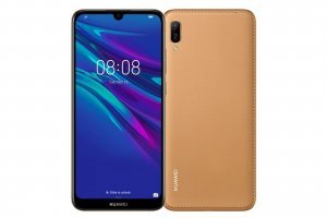 Huawei Y6 (2019), MDR-LX1