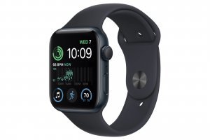 Apple Watch SE (2020) (GPS 40mm), A2351