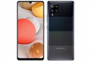Samsung Galaxy A42 5G, SM-A426B