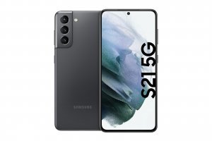 Samsung Galaxy S21 5G, SM-G991B