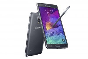 Samsung Galaxy Note 4, SM-N910F