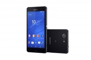 Sony Xperia Z3 Compact, D5803