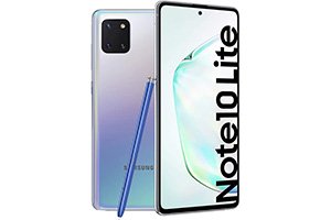 Samsung Galaxy Note 10 Lite, SM-N770F