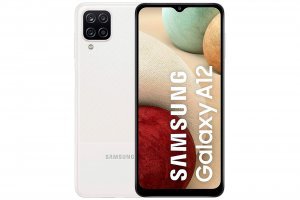 Samsung Galaxy A12, SM-A125