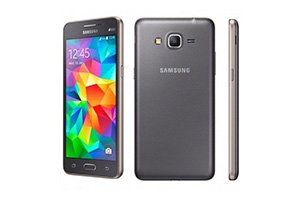 Samsung Galaxy Grand Prime VE, SM-G531F