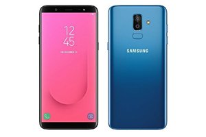 Samsung Galaxy J8 (2018), SM-J810F