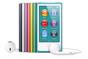Apple iPod Nano 7 gen