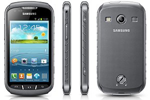 Samsung Galaxy Xcover 2, GT-S7710