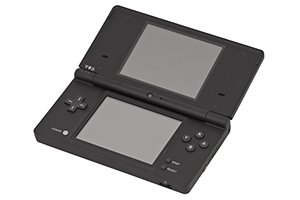 Nintendo DSi, TWL-001