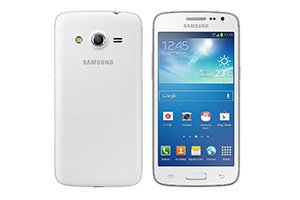 Samsung Galaxy Core 4G, SM-G386F