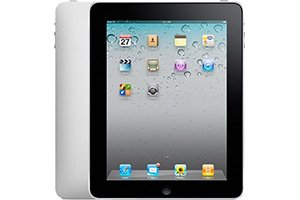 iPad 9.7 (2010) 1st gen, a1219