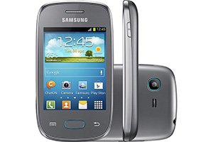 Samsung Galaxy Pocket Neo, GT-S5310