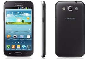 Samsung Galaxy Win, GT-I8550