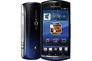 Sony Ericsson Xperia Neo, MT15i