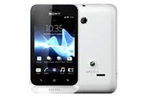 Sony Xperia Tipo, ST21