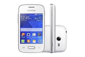 Samsung Galaxy Pocket 2, SM-G110