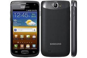 Samsung Galaxy W, GT-I8150