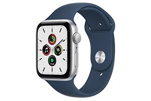 Apple Watch SE (2020) (GPS 44mm), A2352