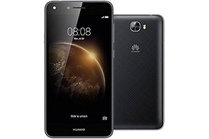 Huawei Y6 II Compact, LYO-L21