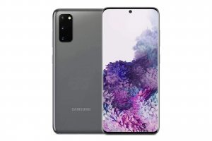 Samsung Galaxy S20 5G, SM-G981