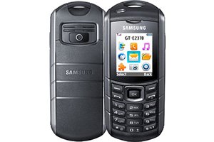 Samsung Xcover, E2370